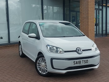 Used Volkswagen up! 2018 for sale - 78391947: Photo