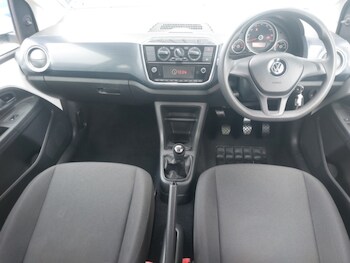 Used Volkswagen up! 2018 for sale - 78391947: Photo