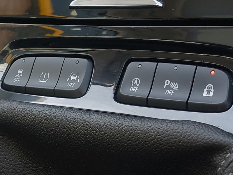 Used Vauxhall Grandland X 2019 for sale - 77410235: Photo 14