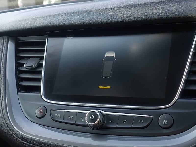 Used Vauxhall Grandland X 2019 for sale - 77410235: Photo 15