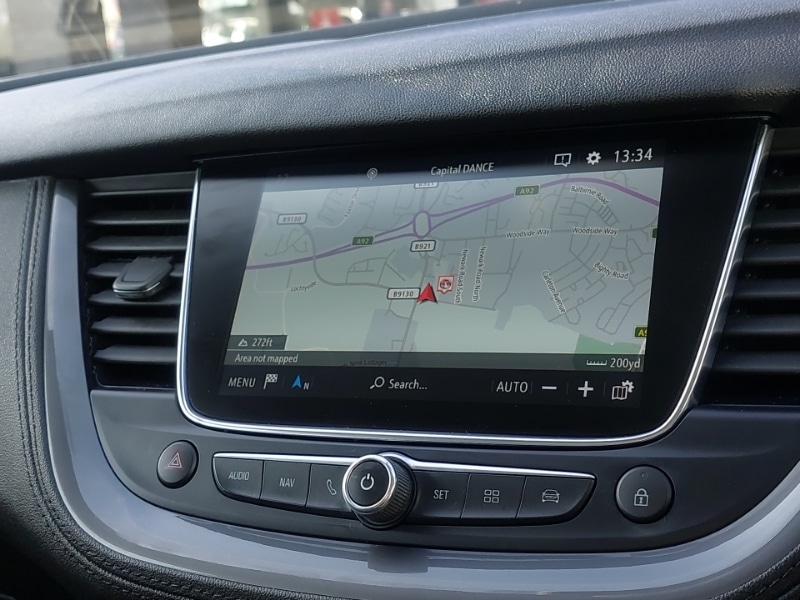 Used Vauxhall Grandland X 2019 for sale - 77410235: Photo 16