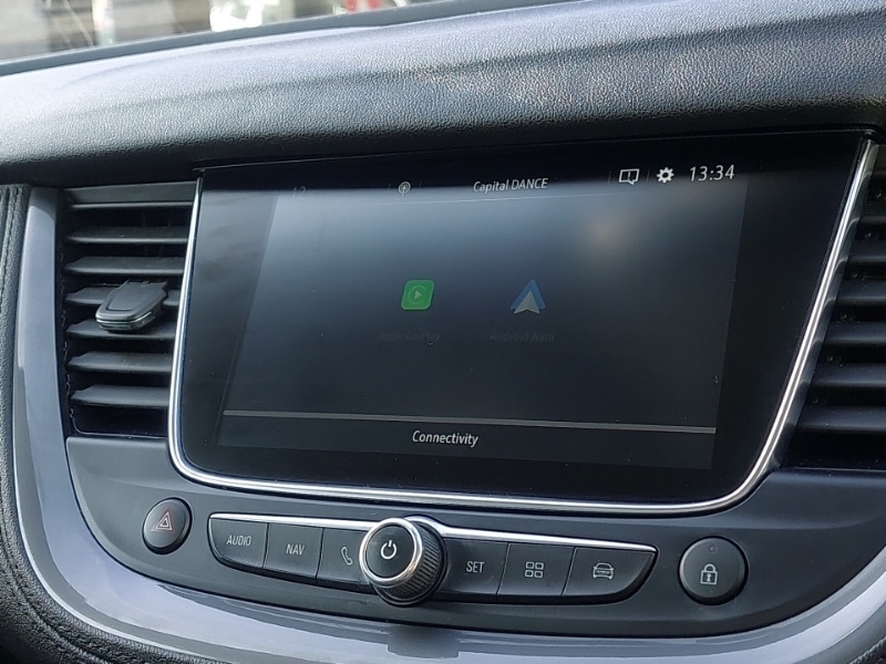 Used Vauxhall Grandland X 2019 for sale - 77410235: Photo 17