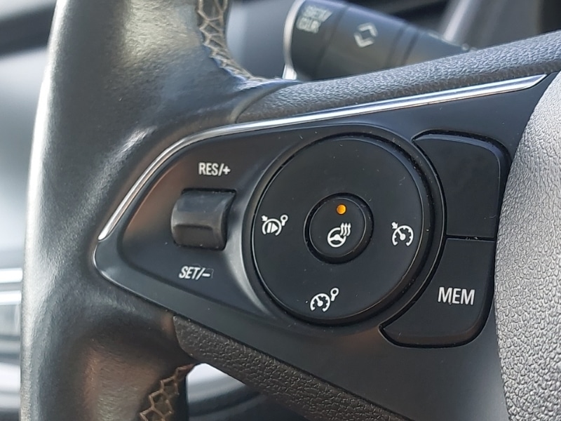 Used Vauxhall Grandland X 2019 for sale - 77410235: Photo 18