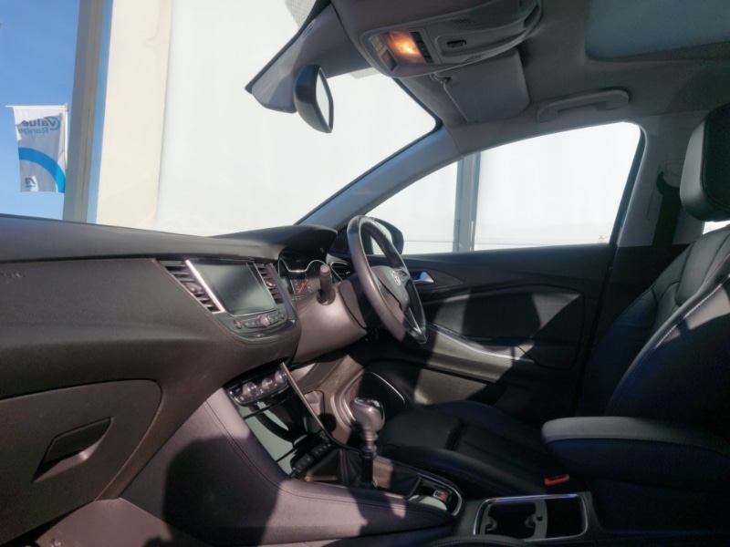 Used Vauxhall Grandland X 2019 for sale - 77410235: Photo 5