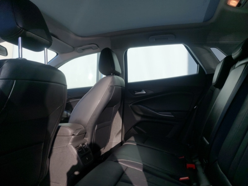 Used Vauxhall Grandland X 2019 for sale - 77410235: Photo 6