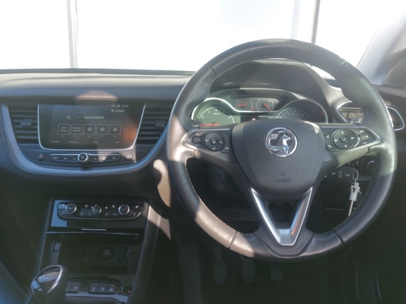Used Vauxhall Grandland X 2019 for sale - 77410235: Photo 7