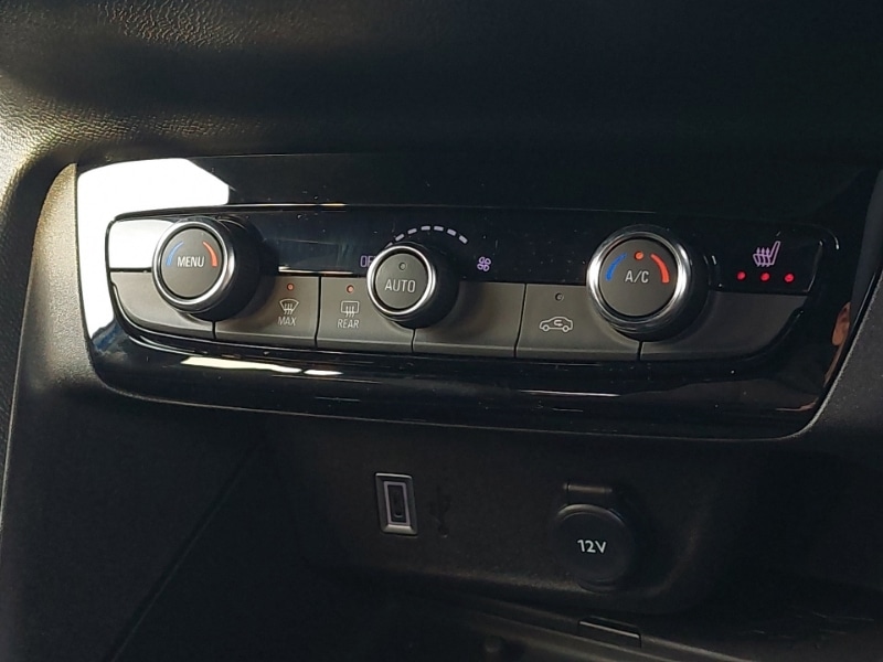 Used Vauxhall Corsa 2025 for sale - 76116595: Photo 11