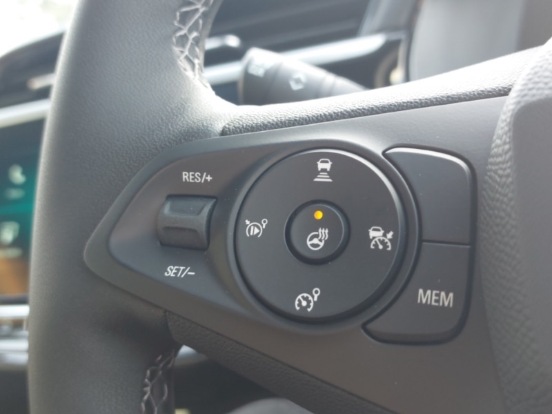 Used Vauxhall Corsa 2025 for sale - 76116595: Photo 15