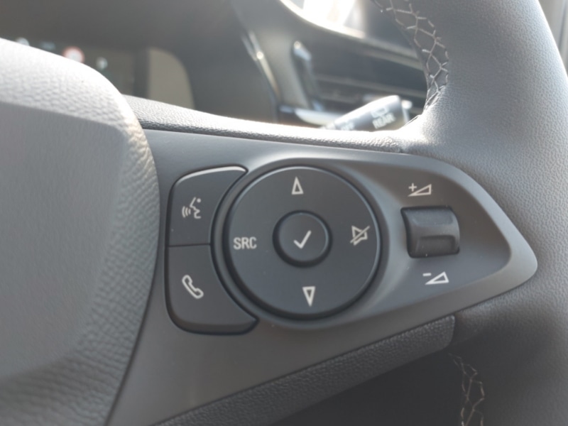 Used Vauxhall Corsa 2025 for sale - 76116595: Photo 16