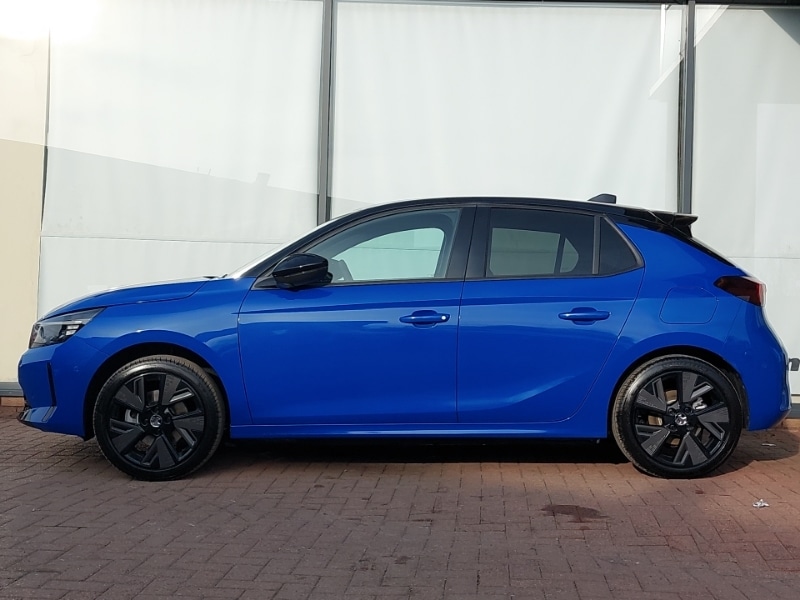 Used Vauxhall Corsa 2025 for sale - 76116595: Photo 4