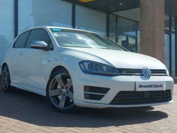 2015 - 2.0 TSI R 3dr