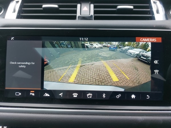 Used Land Rover Range Rover Sport 2021 for sale - 75618174: Photo 10