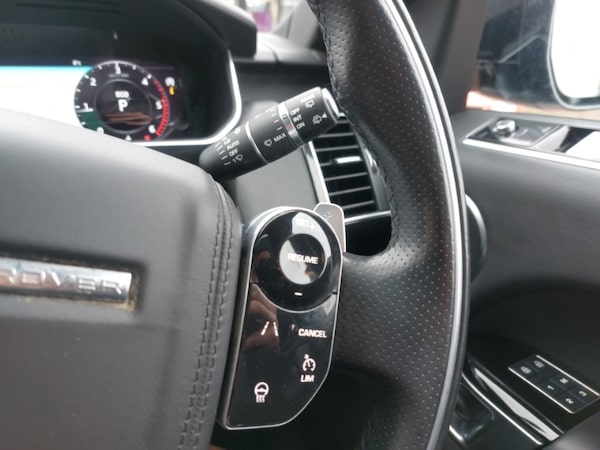 Used Land Rover Range Rover Sport 2021 for sale - 75618174: Photo 14
