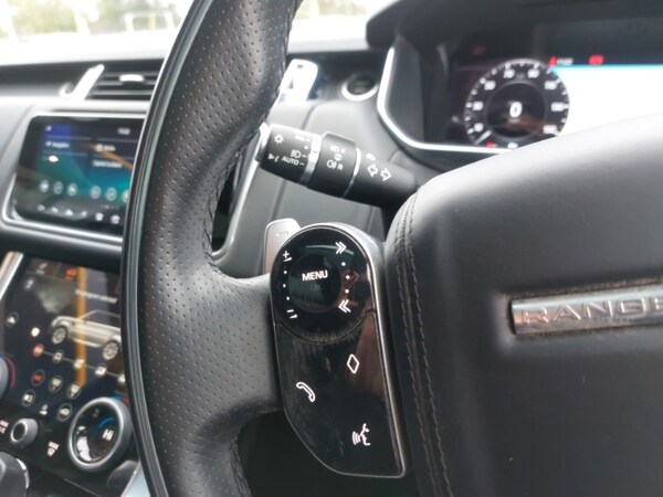 Used Land Rover Range Rover Sport 2021 for sale - 75618174: Photo 15