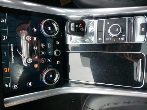 Used Land Rover Range Rover Sport 2021 for sale - 75618174: Photo 17
