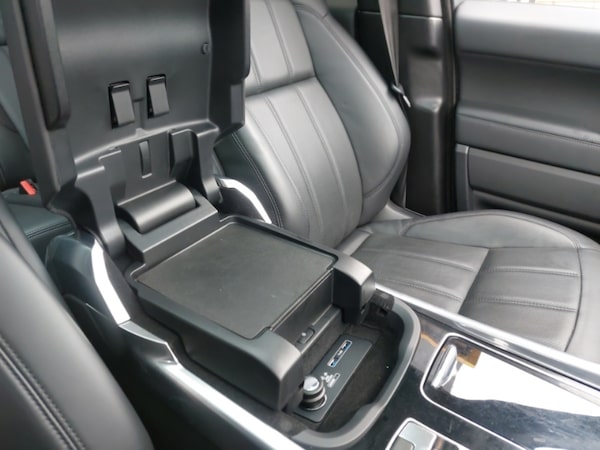 Used Land Rover Range Rover Sport 2021 for sale - 75618174: Photo 18