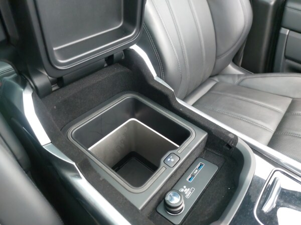 Used Land Rover Range Rover Sport 2021 for sale - 75618174: Photo 19
