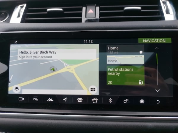 Used Land Rover Range Rover Sport 2021 for sale - 75618174: Photo 7