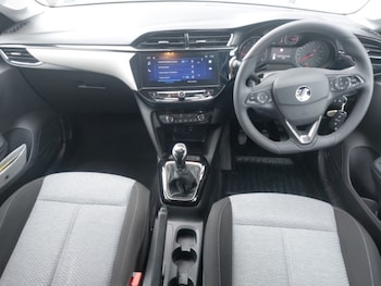Used Vauxhall Corsa 2024 for sale - 79452030: Photo