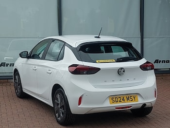 Used Vauxhall Corsa 2024 for sale - 79452030: Photo