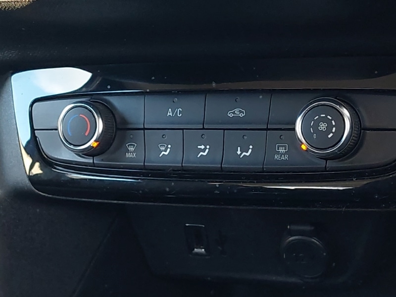 Used Vauxhall Corsa 2022 for sale - 76639546: Photo 11