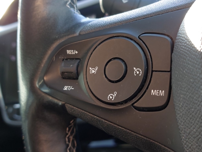 Used Vauxhall Corsa 2022 for sale - 76639546: Photo 13