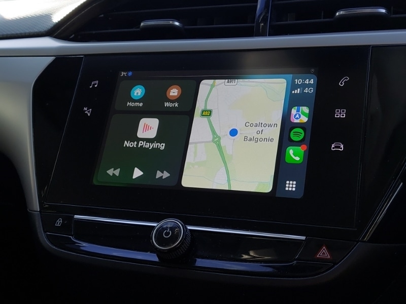 Used Vauxhall Corsa 2022 for sale - 76639546: Photo 18