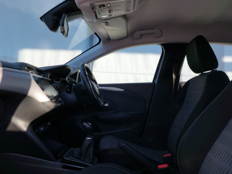 Used Vauxhall Corsa 2022 for sale - 76639546: Photo 5