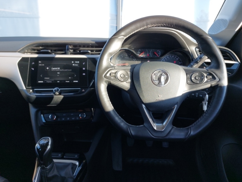 Used Vauxhall Corsa 2022 for sale - 76639546: Photo 7