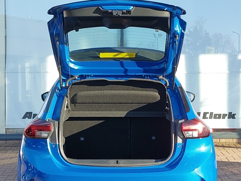 Used Vauxhall Corsa 2022 for sale - 76639546: Photo 8