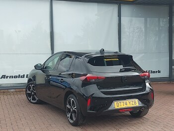 Used Vauxhall Corsa 2025 for sale - 78580172: Photo