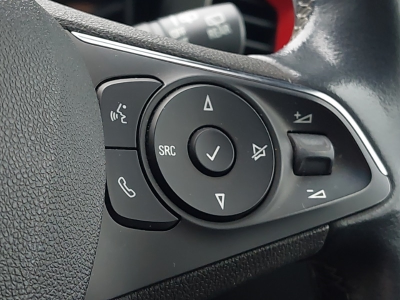 Used Vauxhall Mokka 2021 for sale - 77694991: Photo 16