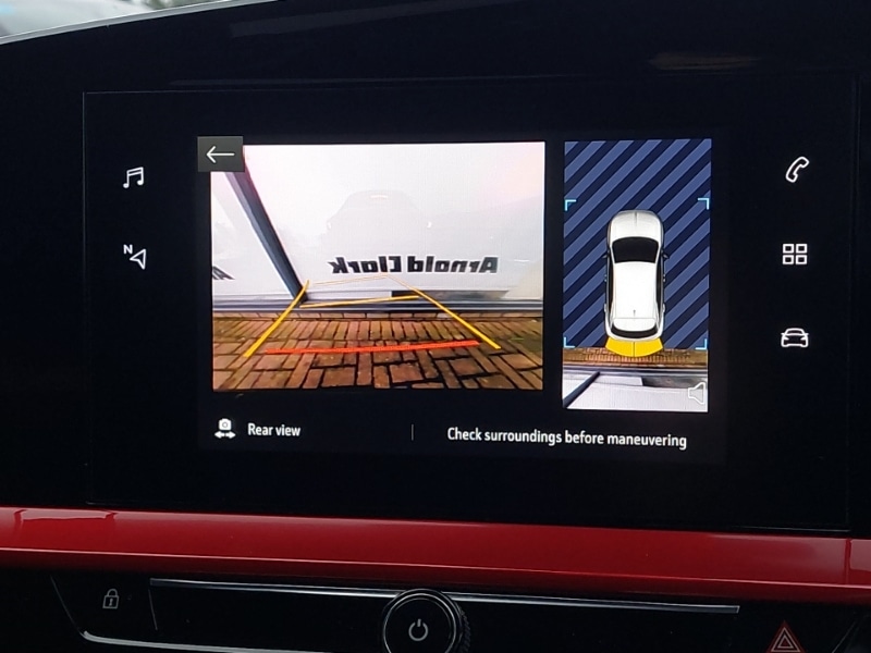 Used Vauxhall Mokka 2021 for sale - 77694991: Photo 18