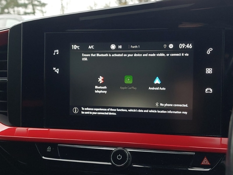 Used Vauxhall Mokka 2021 for sale - 77694991: Photo 19