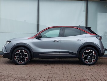 Used Vauxhall Mokka 2021 for sale - 77694991: Photo