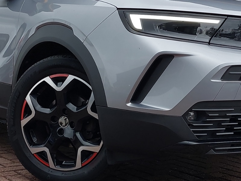 Used Vauxhall Mokka 2021 for sale - 77694991: Photo 9