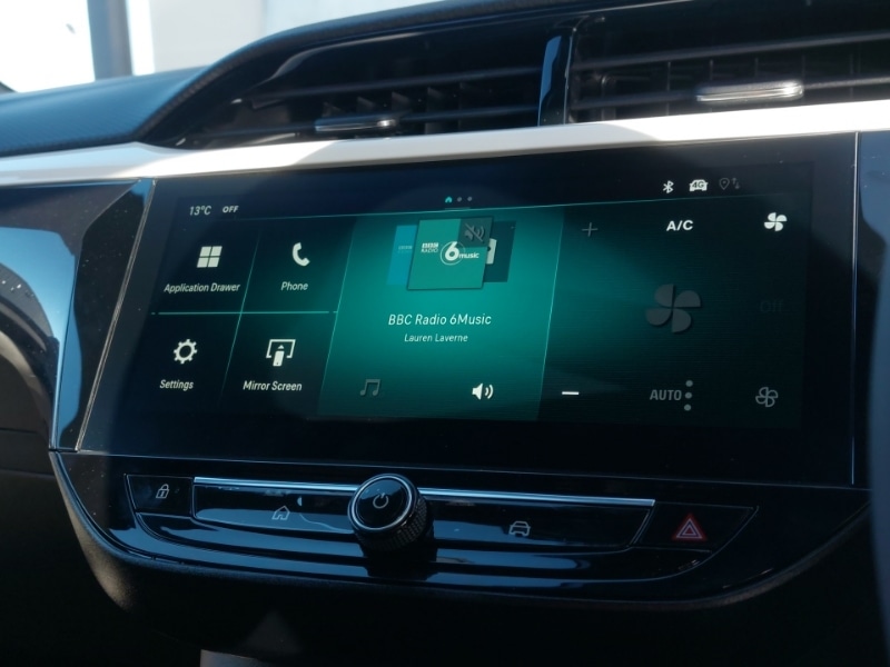 Used Vauxhall Corsa 2025 for sale - 76393288: Photo 10