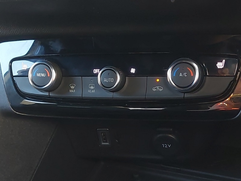 Used Vauxhall Corsa 2025 for sale - 76393288: Photo 11