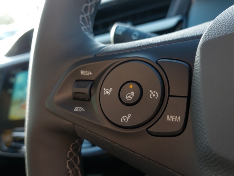 Used Vauxhall Corsa 2025 for sale - 76393288: Photo 15