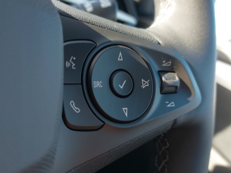 Used Vauxhall Corsa 2025 for sale - 76393288: Photo 16