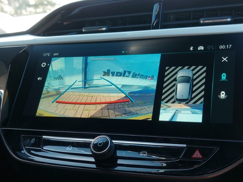 Used Vauxhall Corsa 2025 for sale - 76393288: Photo 18