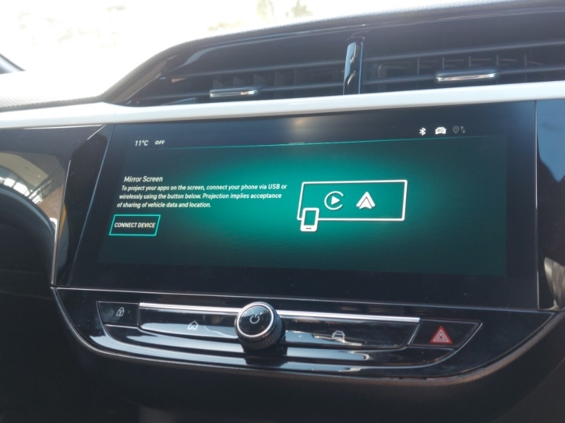 Used Vauxhall Corsa 2025 for sale - 76393288: Photo 19