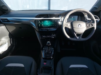 Used Vauxhall Corsa 2025 for sale - 76393288: Photo