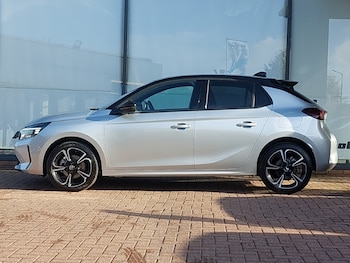 Used Vauxhall Corsa 2025 for sale - 76393288: Photo