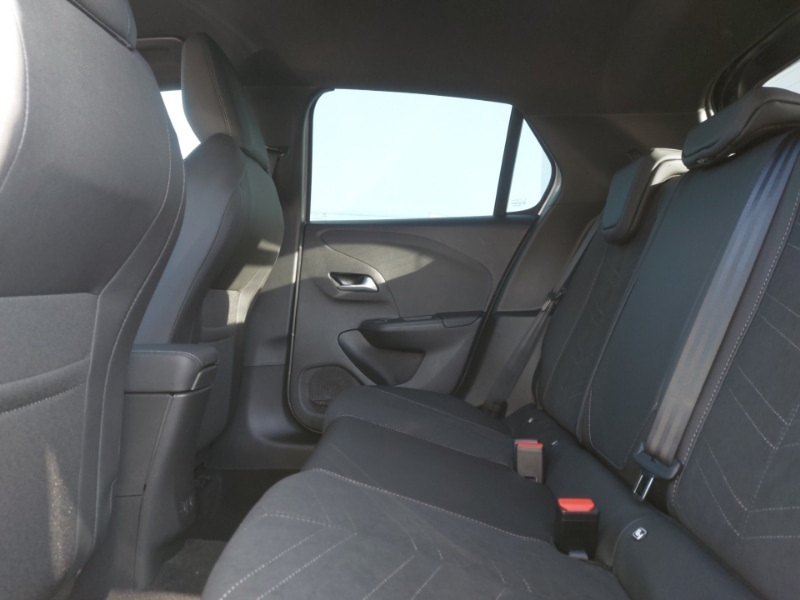 Used Vauxhall Corsa 2025 for sale - 76393288: Photo 6