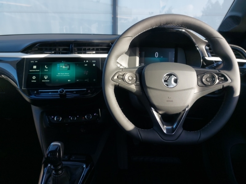 Used Vauxhall Corsa 2025 for sale - 76393288: Photo 7