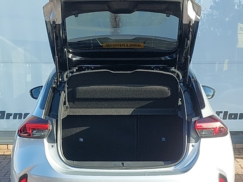 Used Vauxhall Corsa 2025 for sale - 76393288: Photo 8