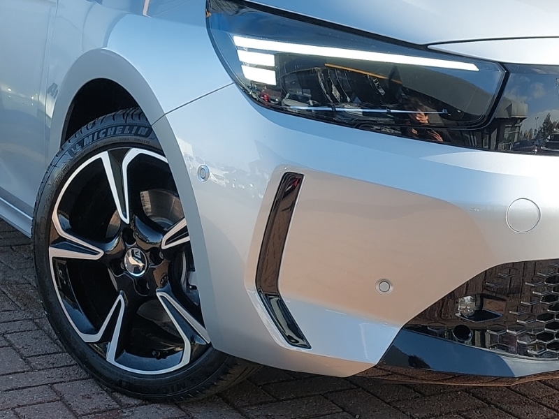 Used Vauxhall Corsa 2025 for sale - 76393288: Photo 9