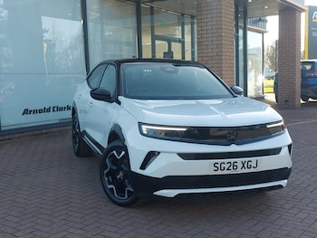 Used Vauxhall Mokka 2026 for sale - 78233217: Photo