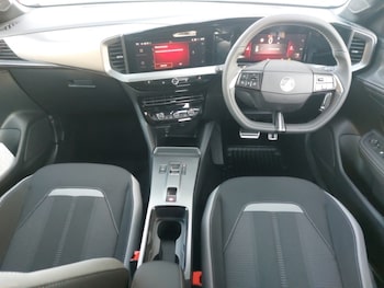 Used Vauxhall Mokka 2026 for sale - 78233217: Photo